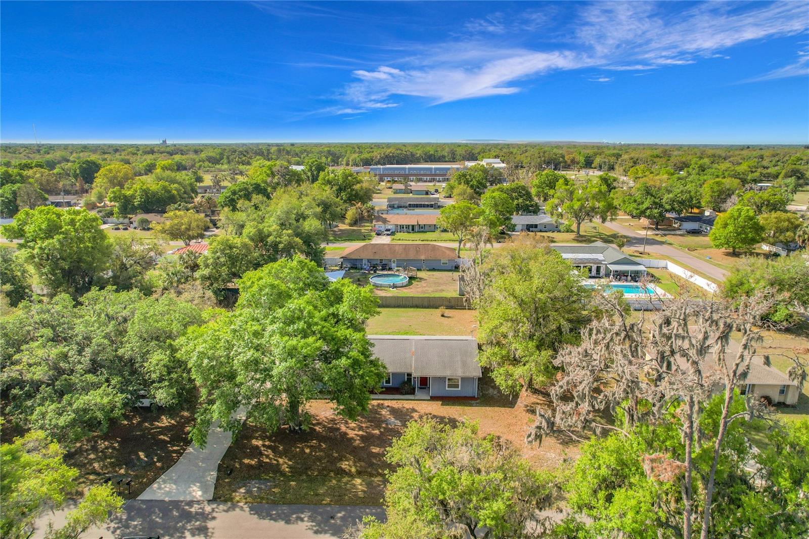 PINE LAKE SUB - Residential