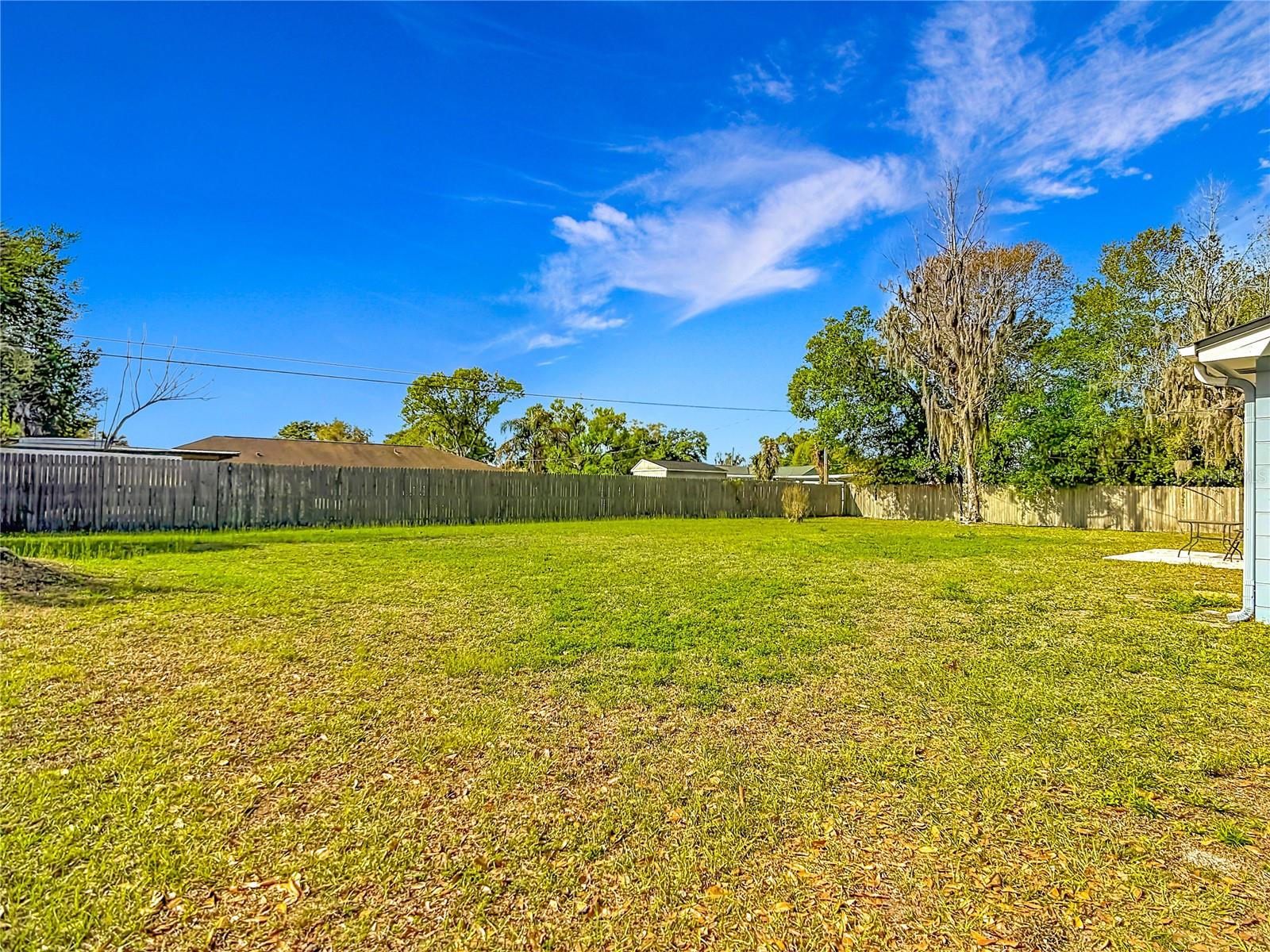 PINE LAKE SUB - Residential