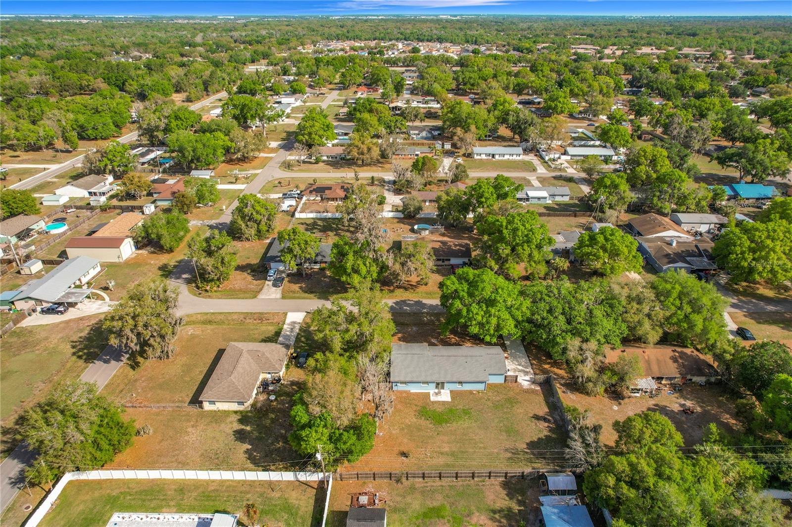 PINE LAKE SUB - Residential