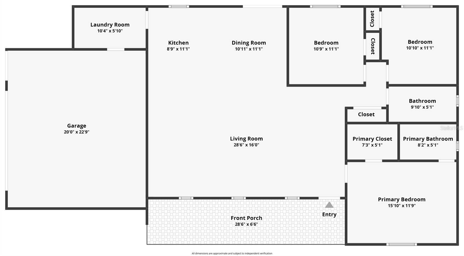 PINE LAKE SUB - Residential