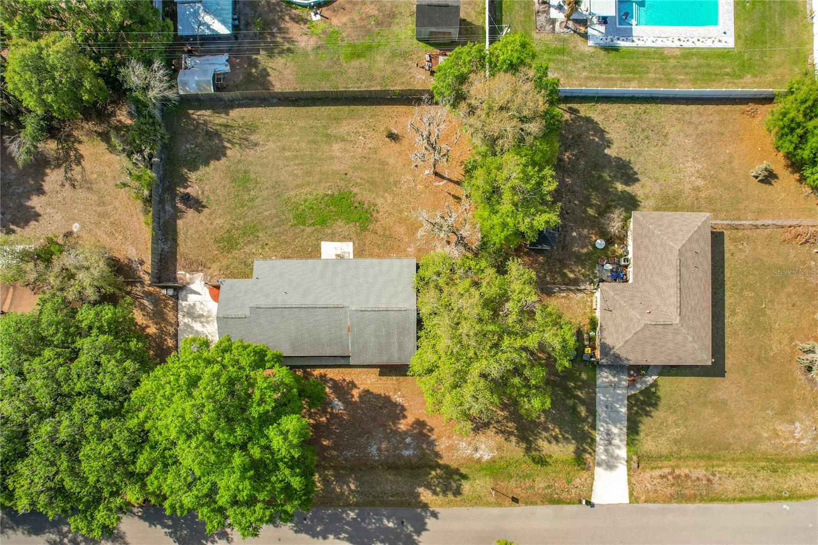 PINE LAKE SUB - Residential