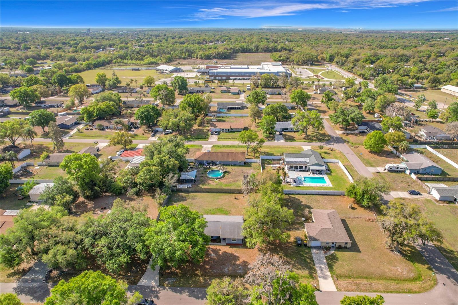 PINE LAKE SUB - Residential