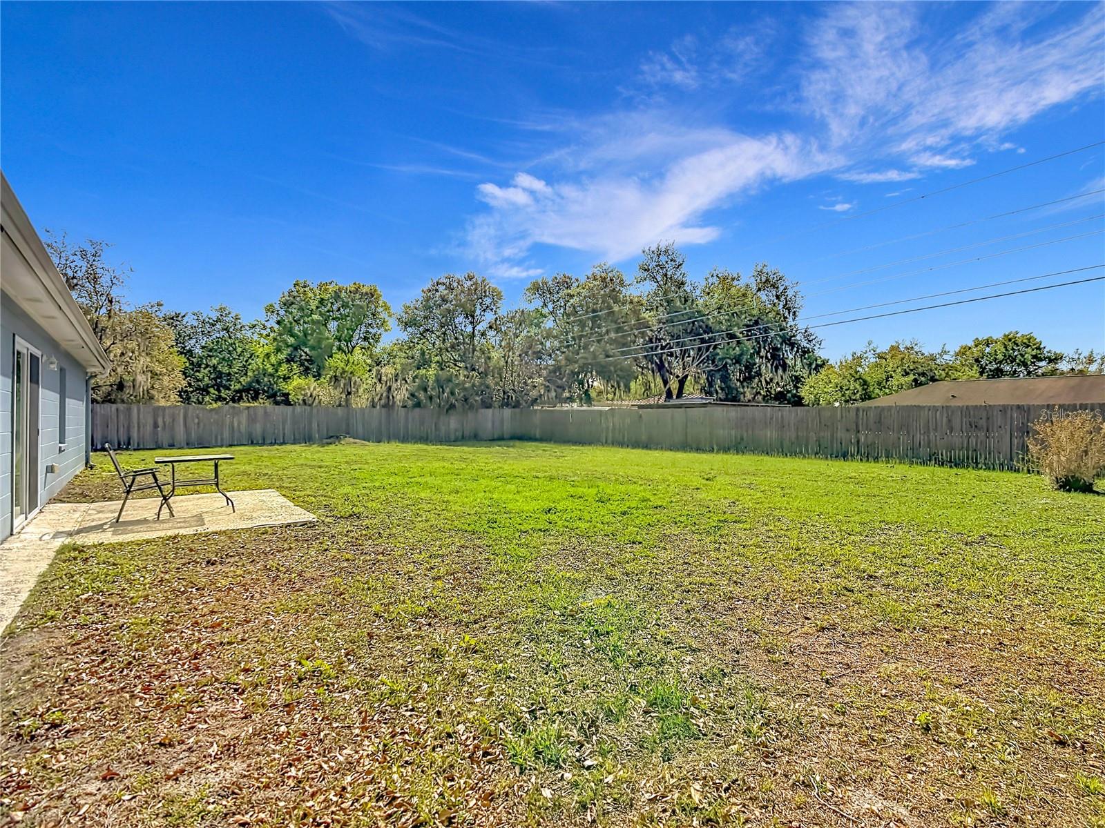 PINE LAKE SUB - Residential