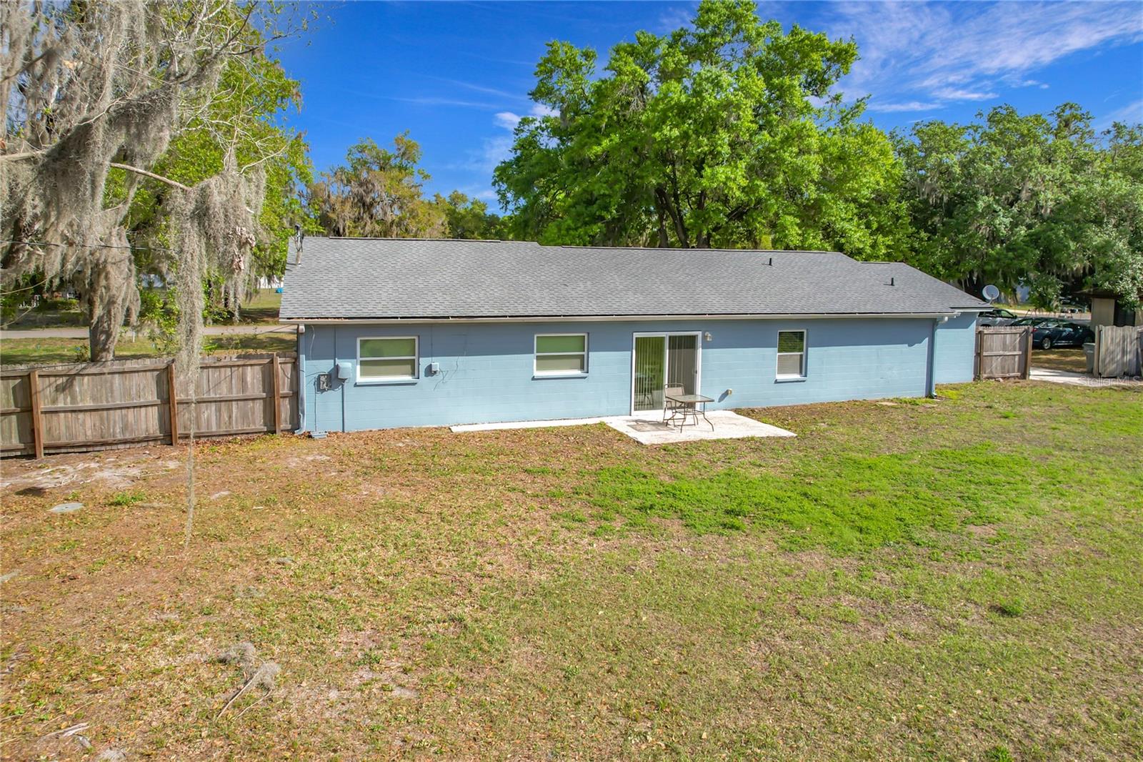 PINE LAKE SUB - Residential