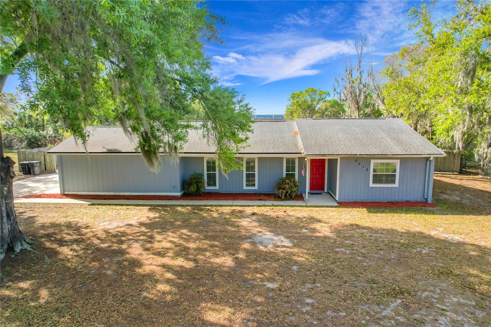 PINE LAKE SUB - Residential