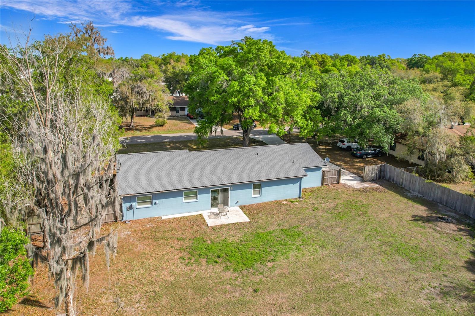 PINE LAKE SUB - Residential