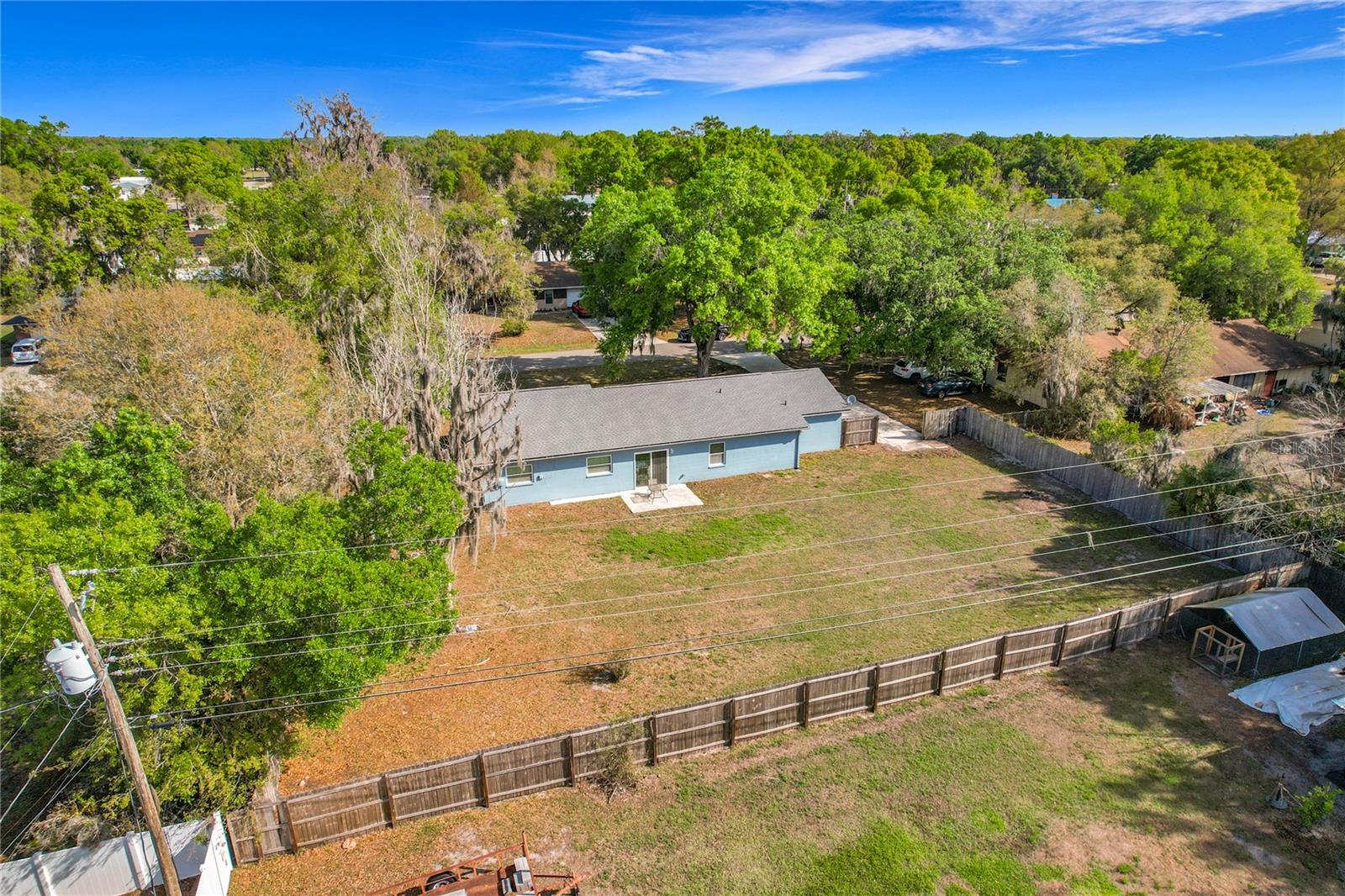 PINE LAKE SUB - Residential