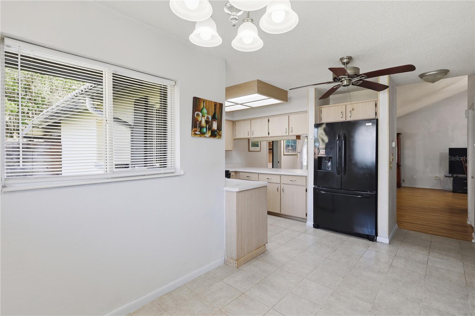 WOODLANDS - Residential