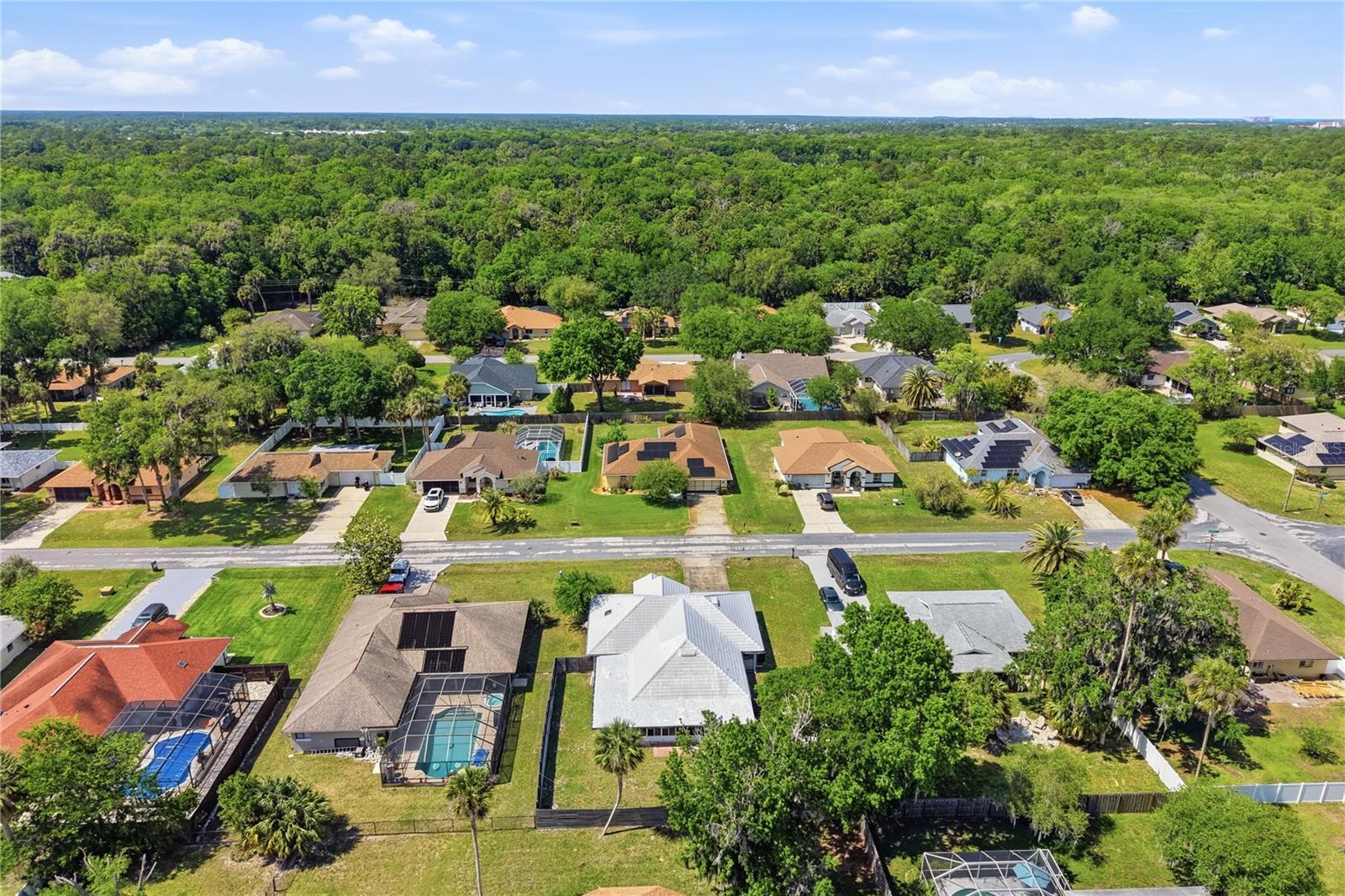 WOODLANDS - Residential