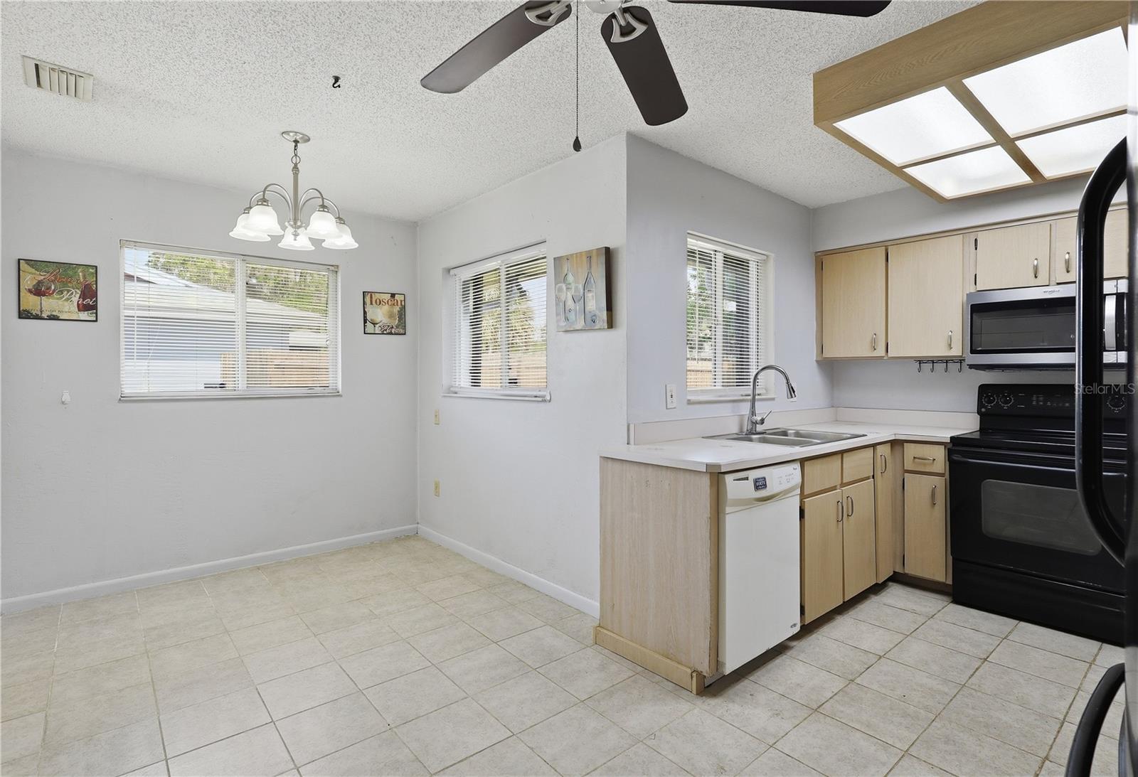 WOODLANDS - Residential