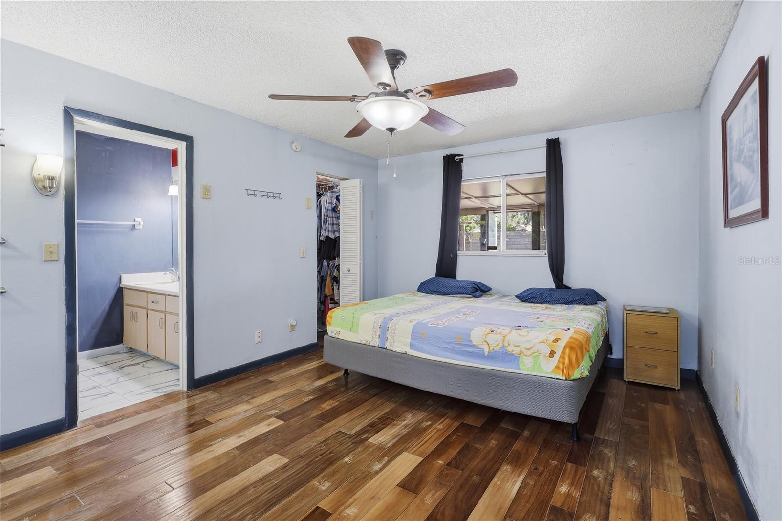 WOODLANDS - Residential