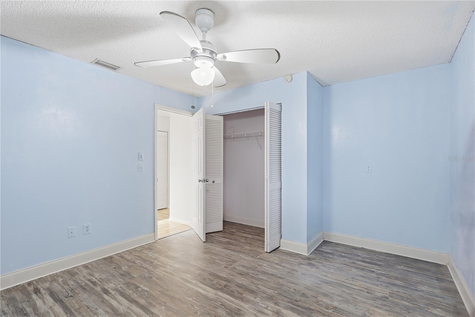 WOODLANDS - Residential