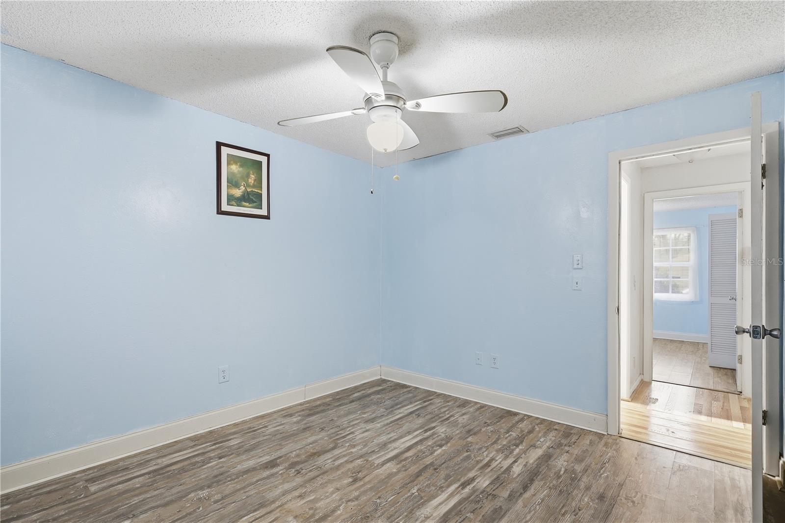 WOODLANDS - Residential