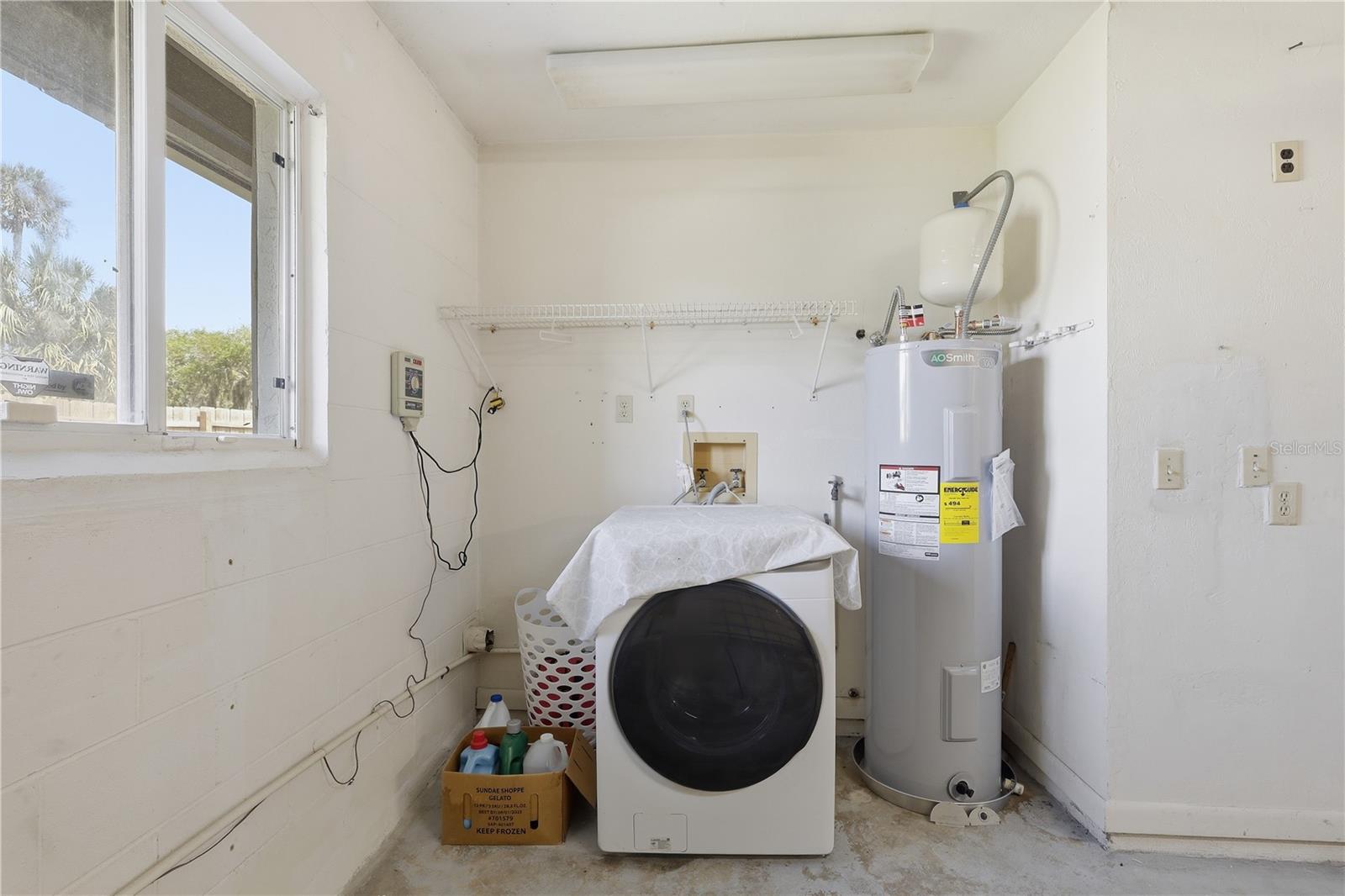 WOODLANDS - Residential