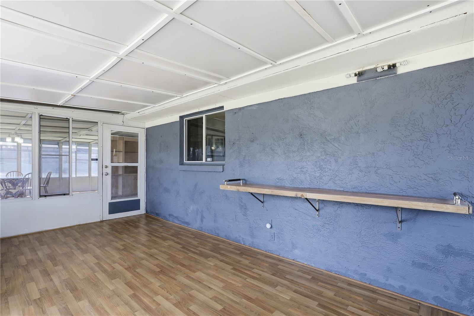 WOODLANDS - Residential