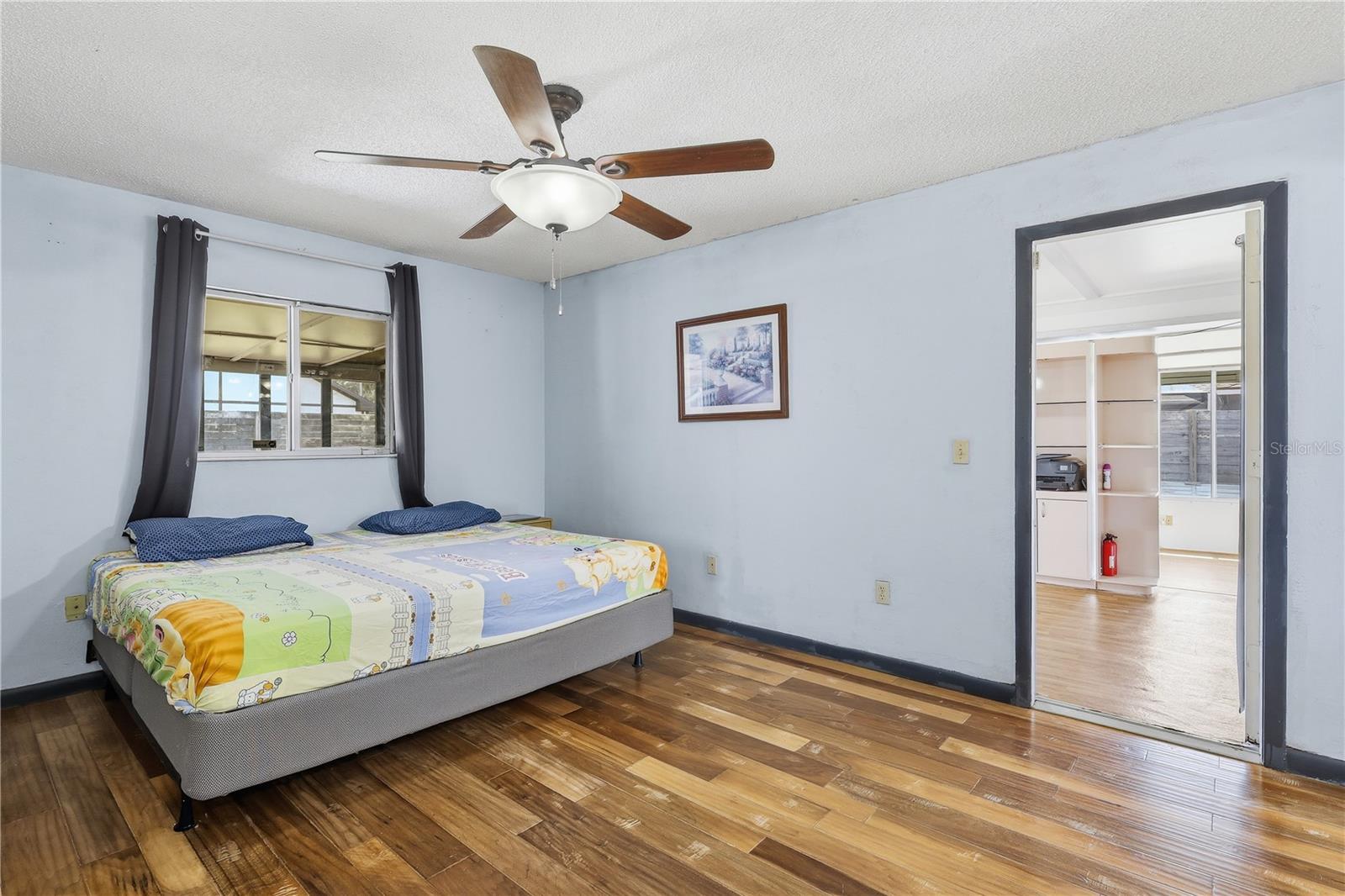 WOODLANDS - Residential