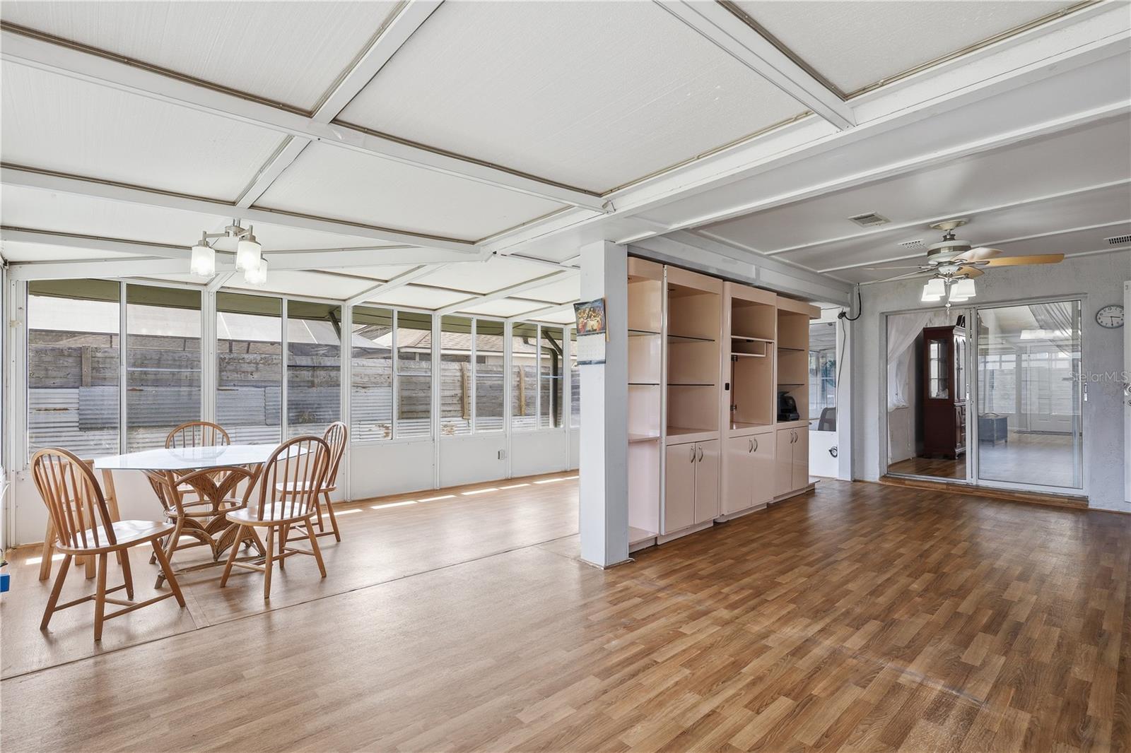 WOODLANDS - Residential