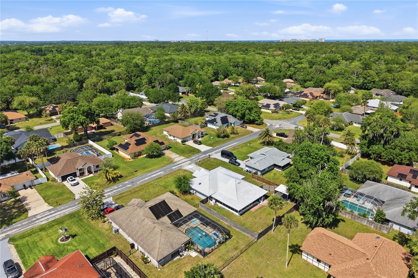 WOODLANDS - Residential