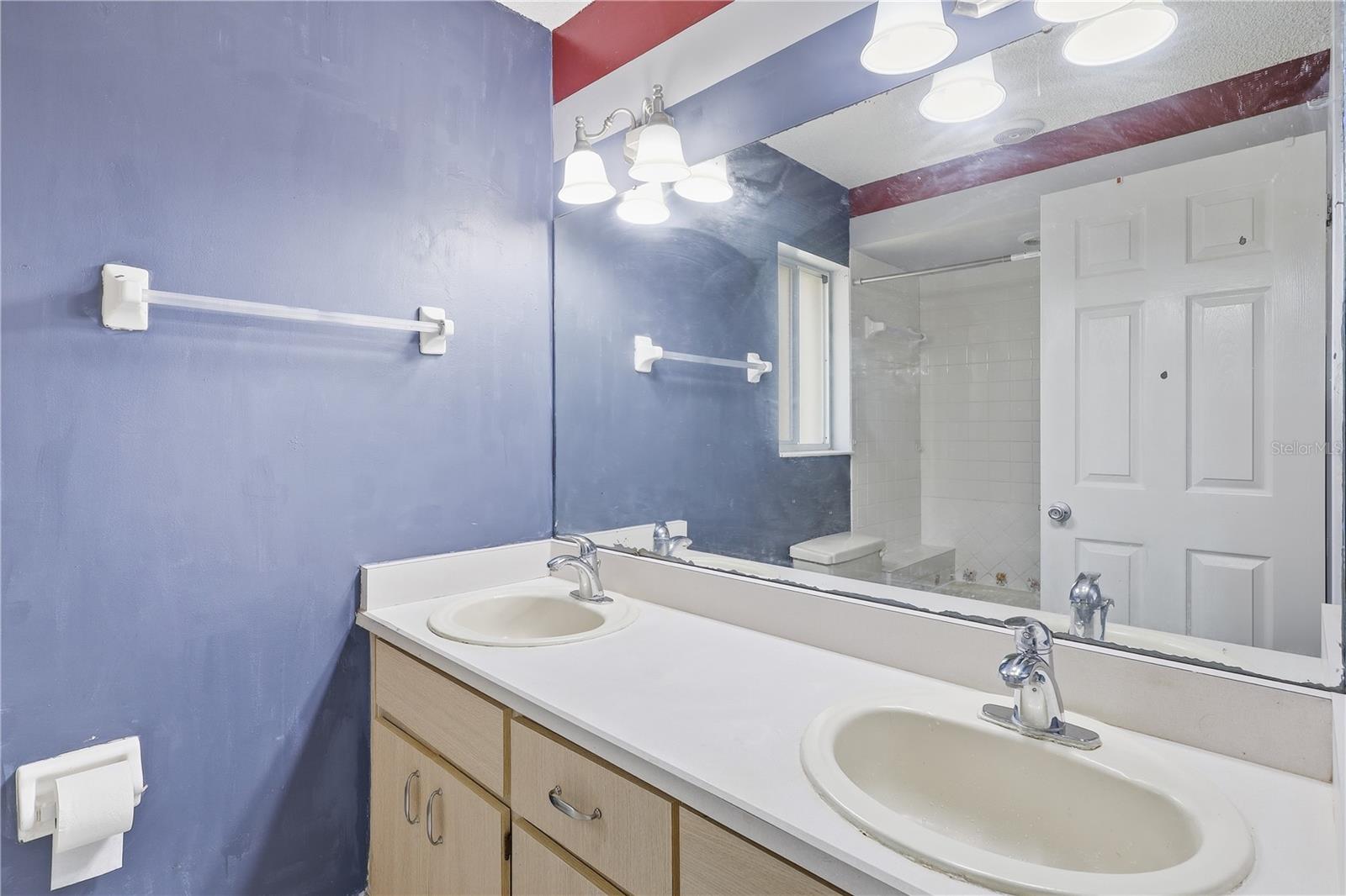 WOODLANDS - Residential