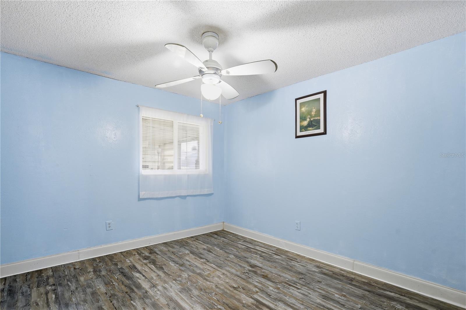 WOODLANDS - Residential