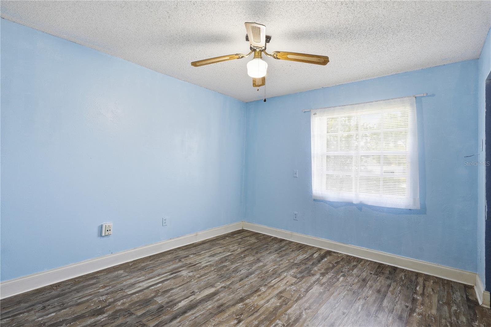 WOODLANDS - Residential