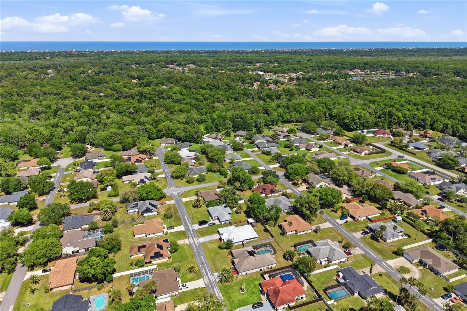 WOODLANDS - Residential