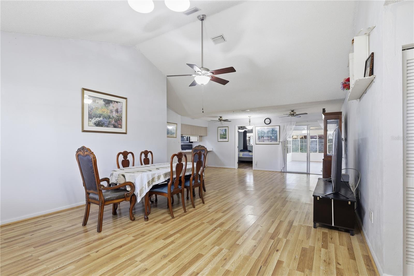 WOODLANDS - Residential