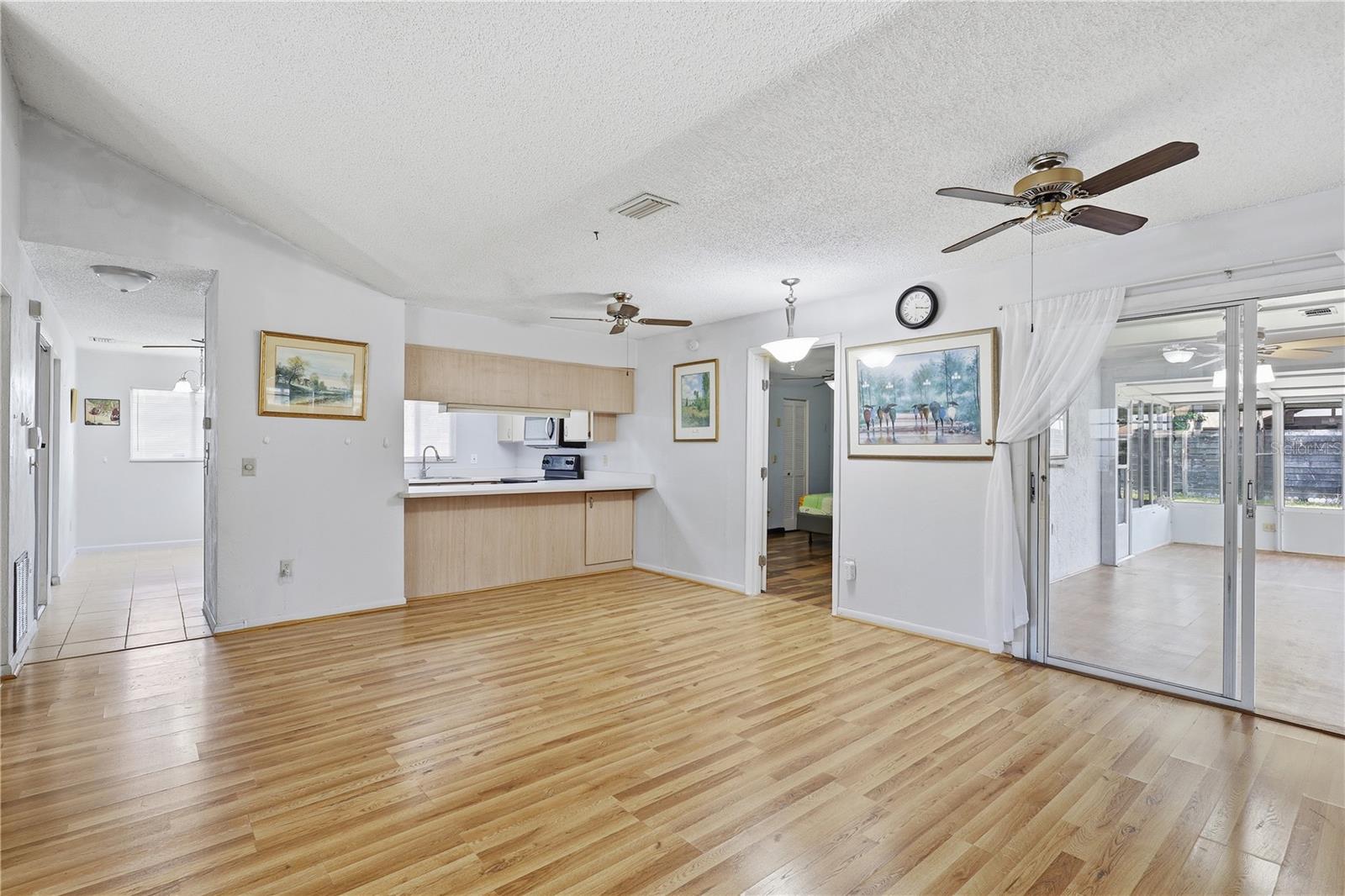 WOODLANDS - Residential