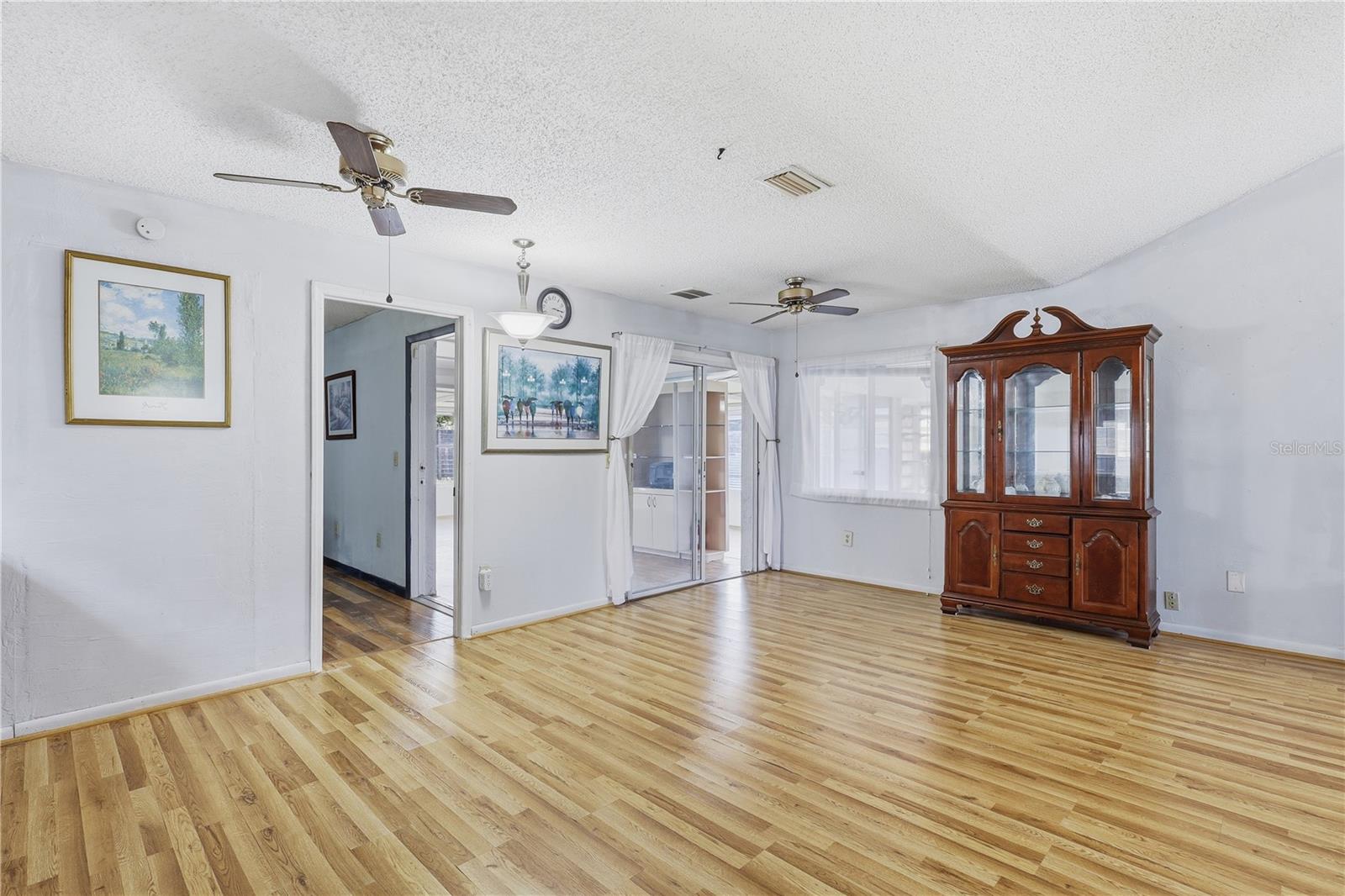 WOODLANDS - Residential