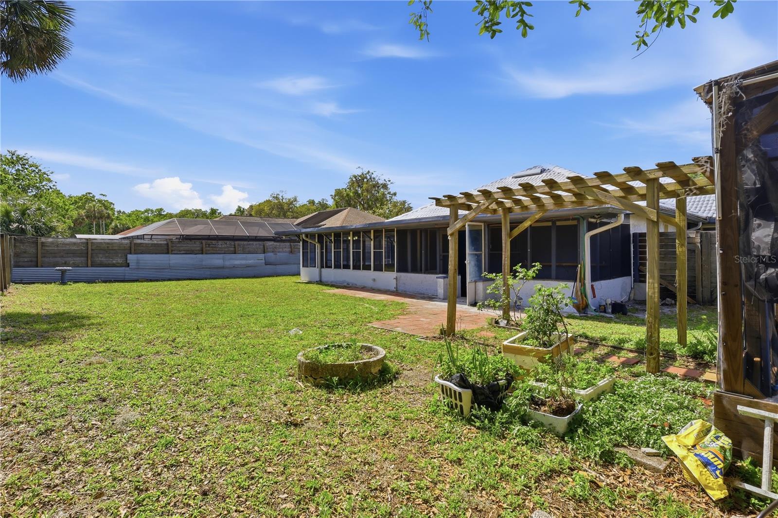 WOODLANDS - Residential