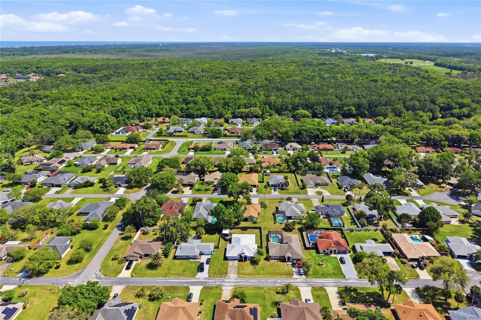 WOODLANDS - Residential