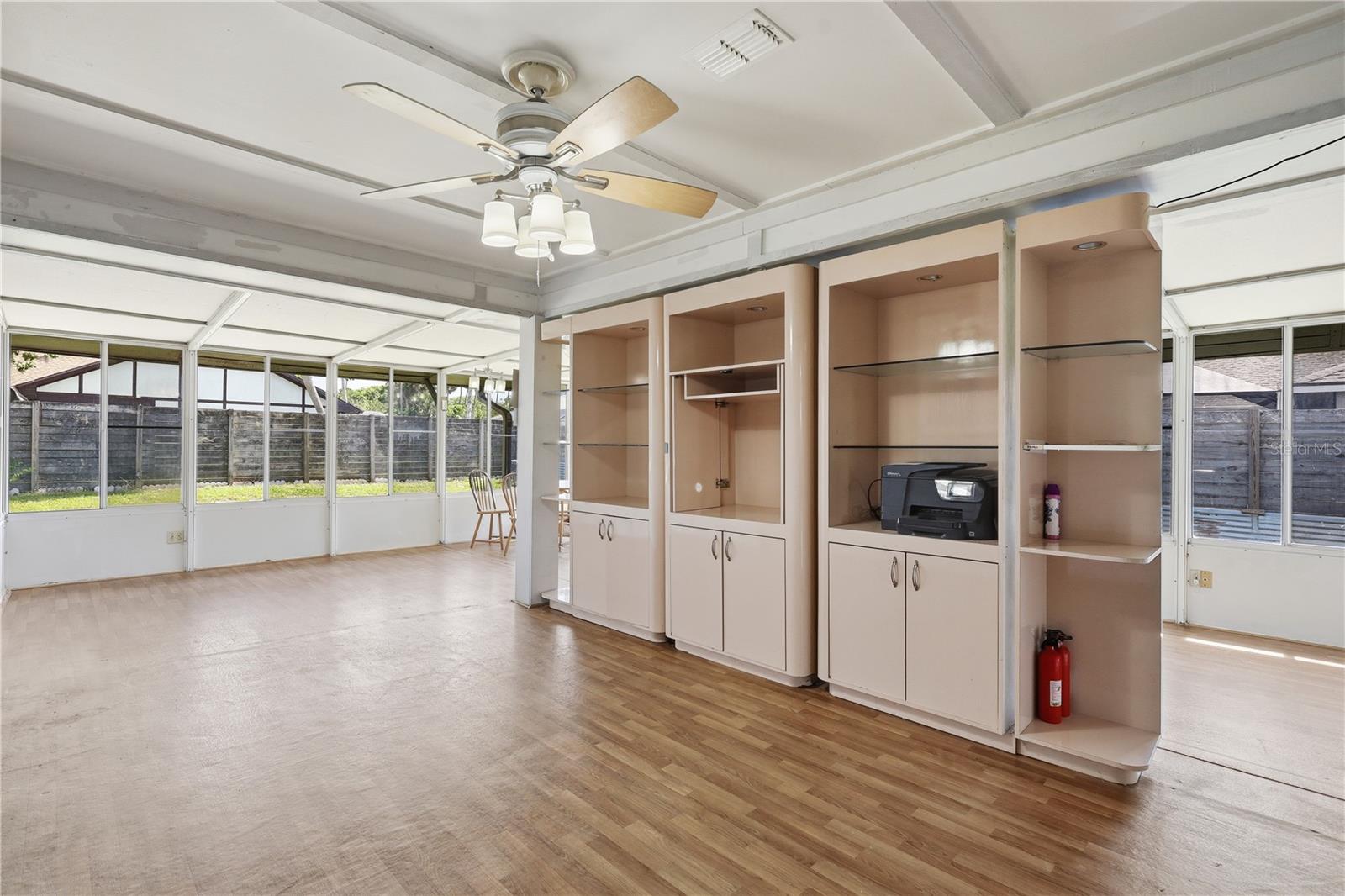 WOODLANDS - Residential