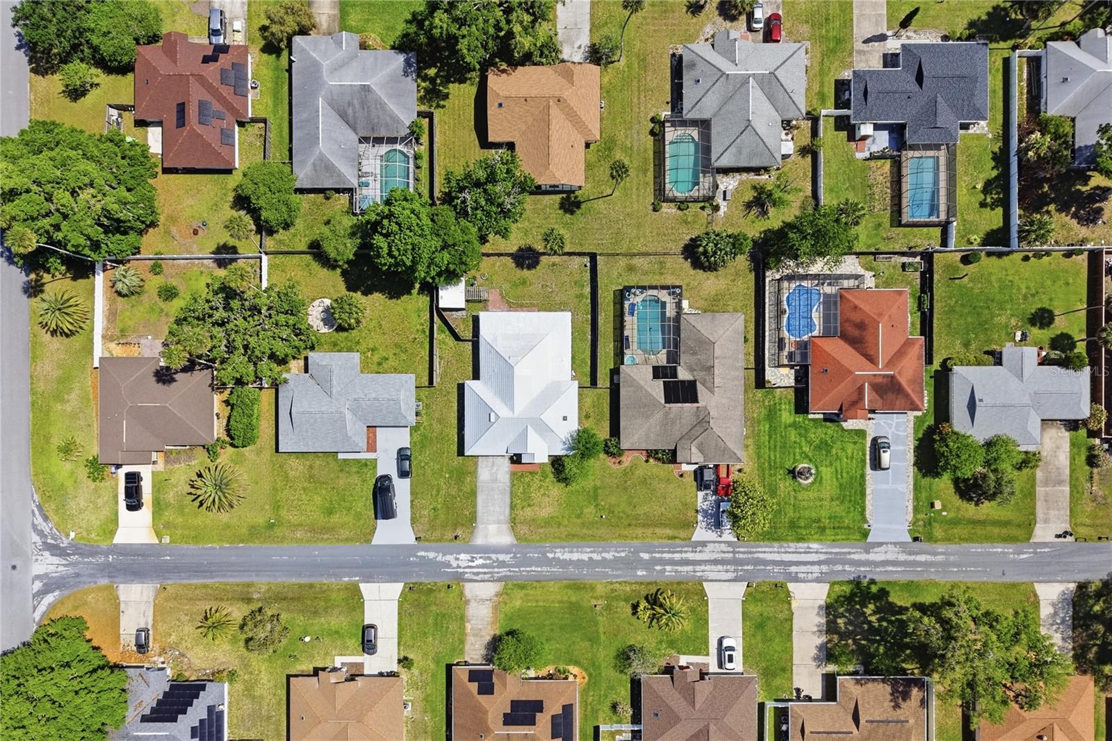 WOODLANDS - Residential