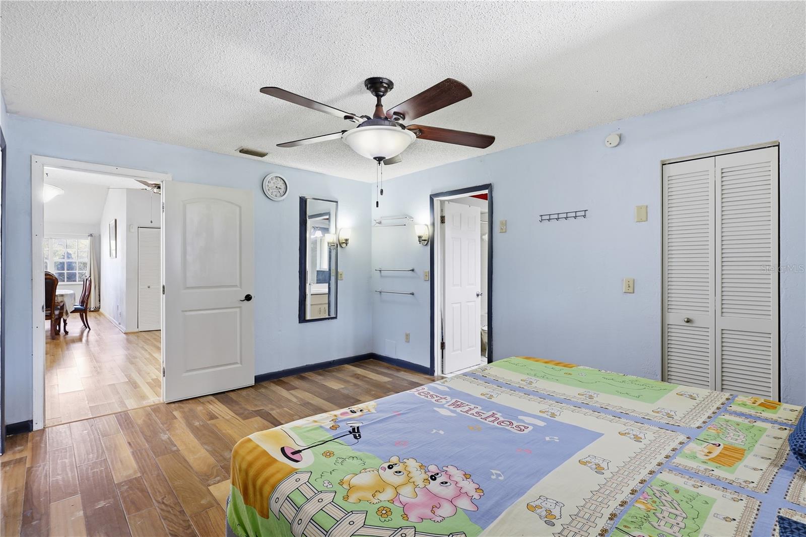 WOODLANDS - Residential