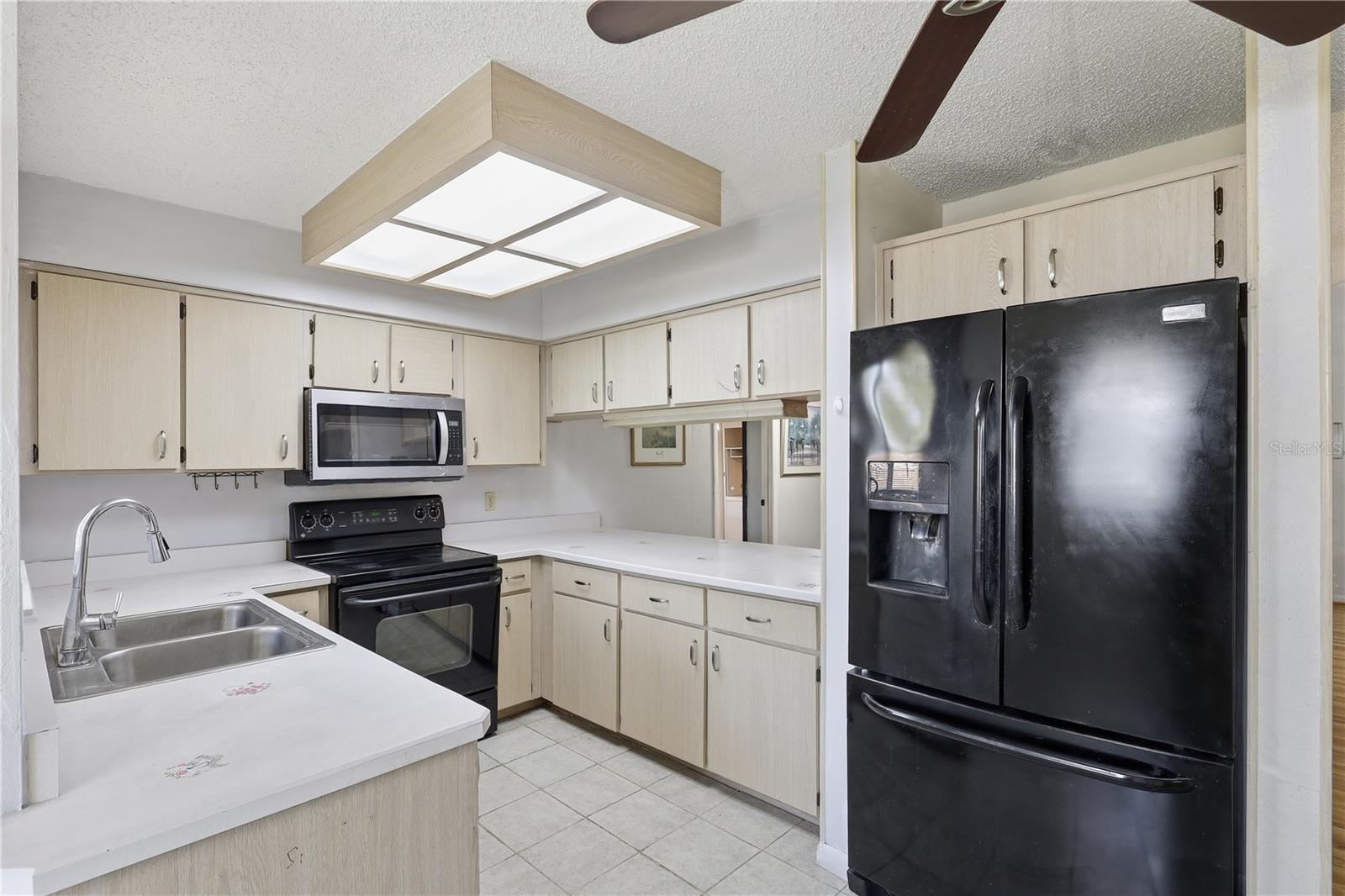 WOODLANDS - Residential