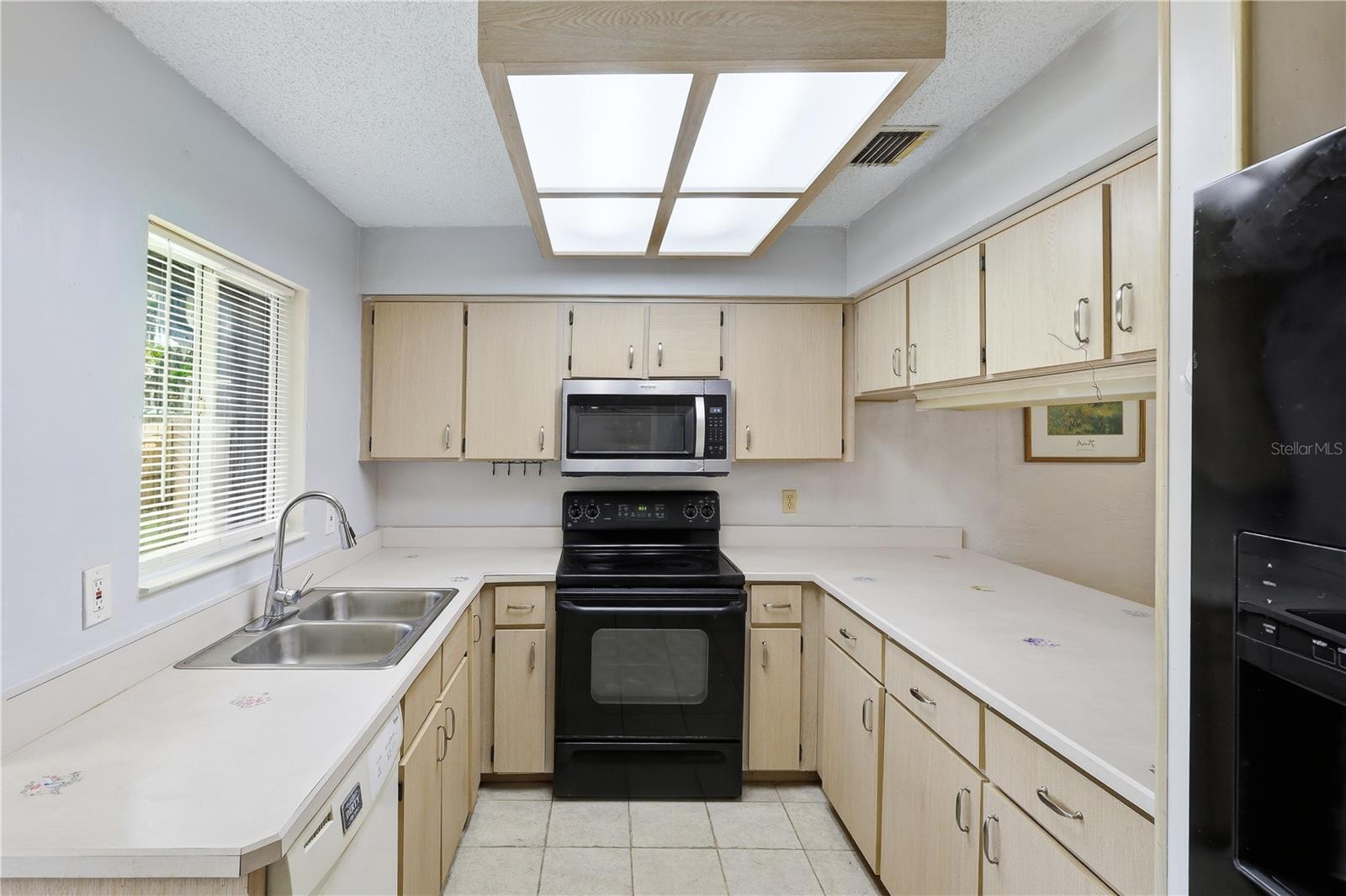 WOODLANDS - Residential