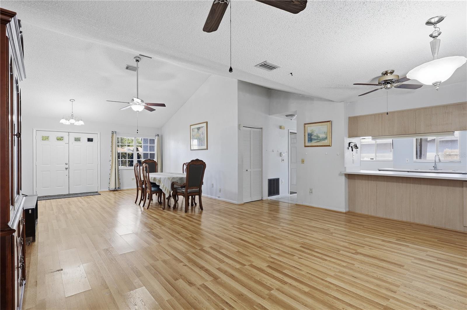 WOODLANDS - Residential