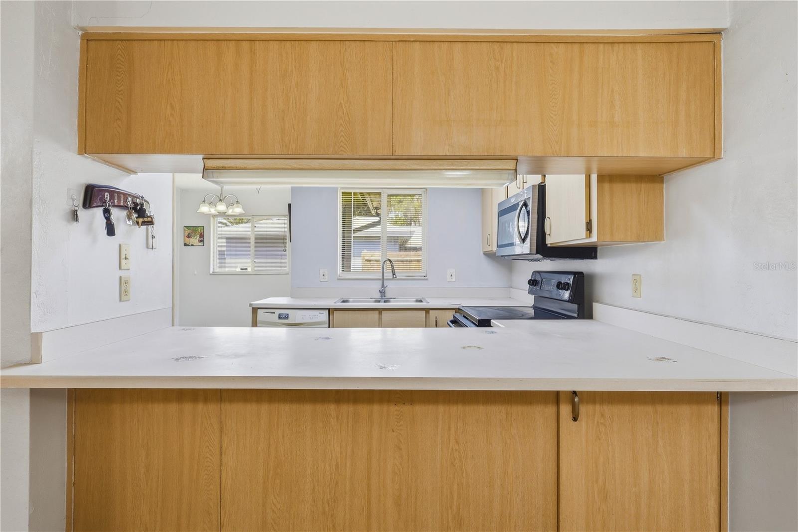 WOODLANDS - Residential