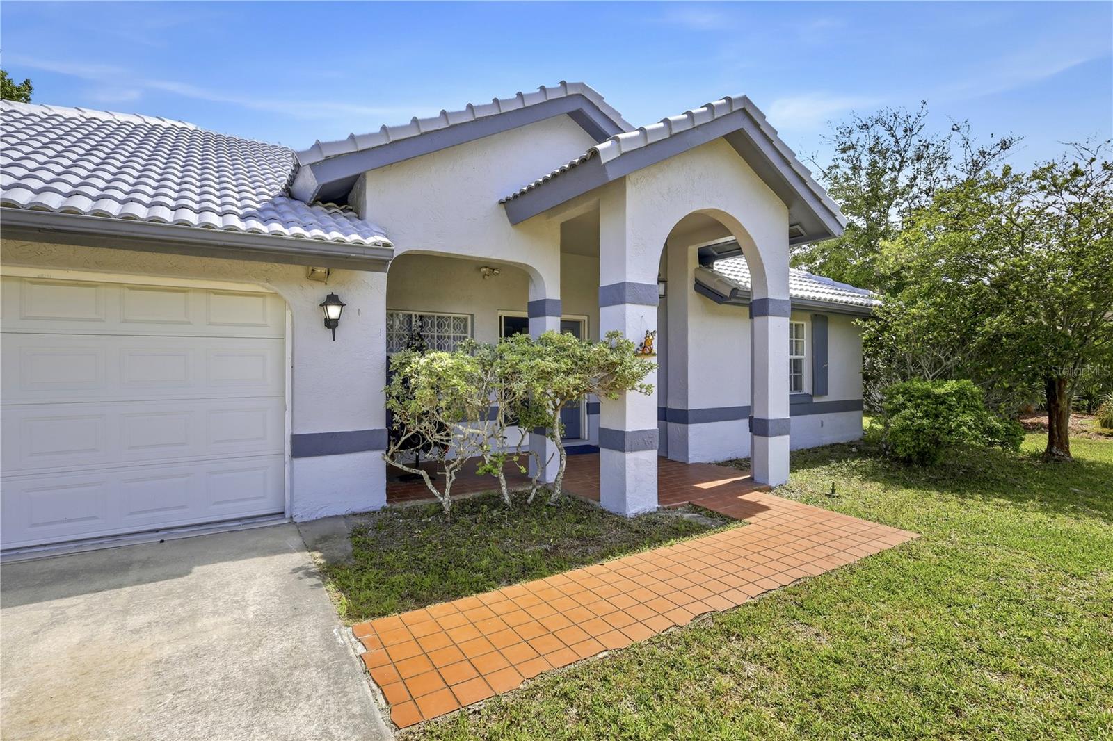 WOODLANDS - Residential