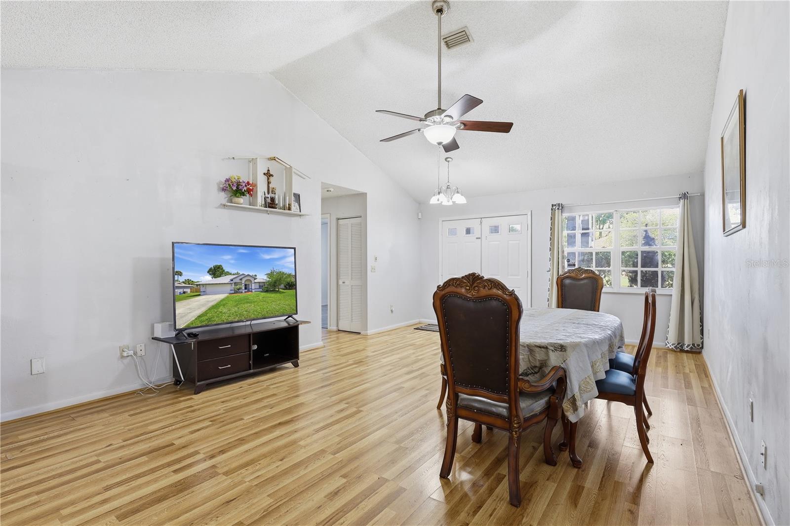 WOODLANDS - Residential