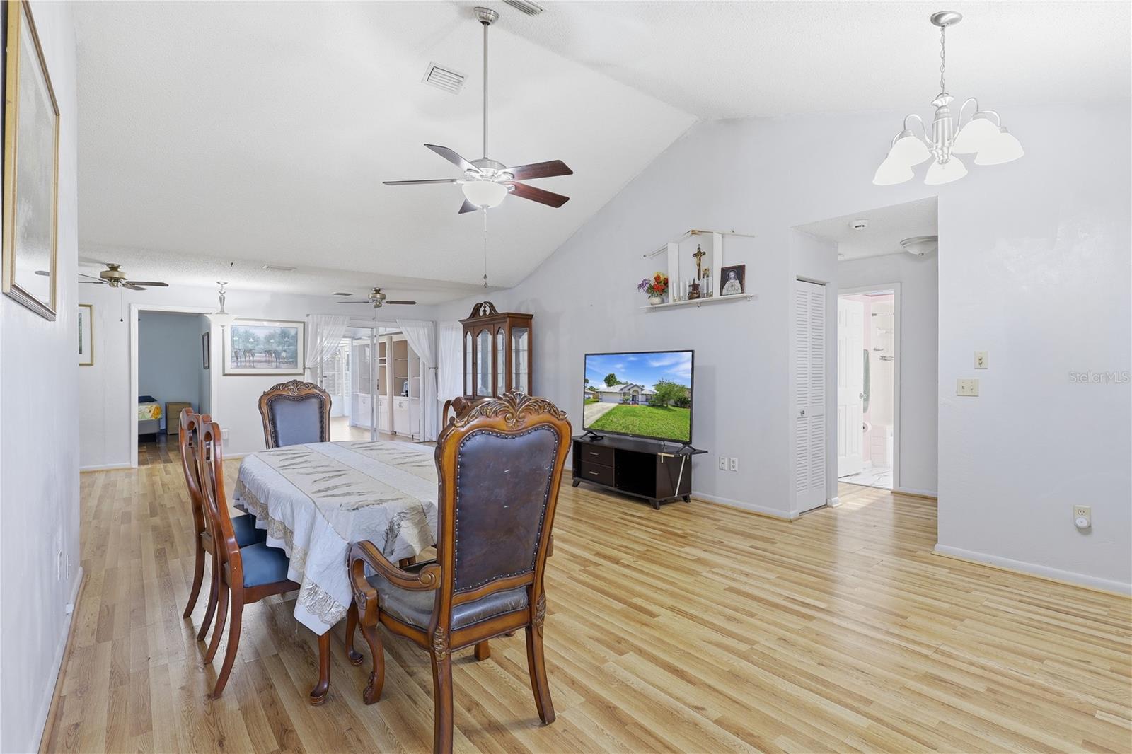 WOODLANDS - Residential