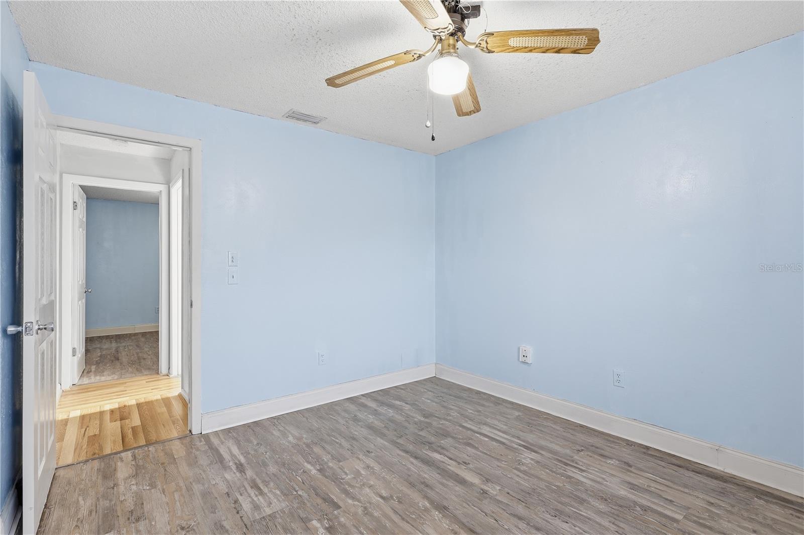 WOODLANDS - Residential