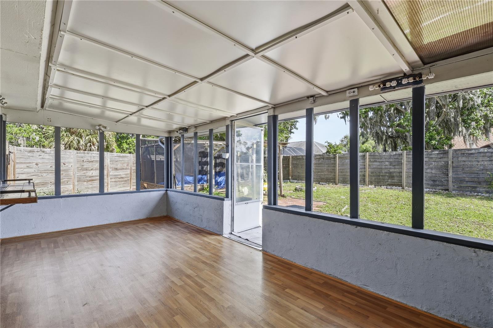 WOODLANDS - Residential