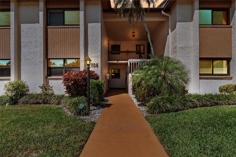 2756 CLUBHOUSE DRIVE 101 SARASOTA FL 34232