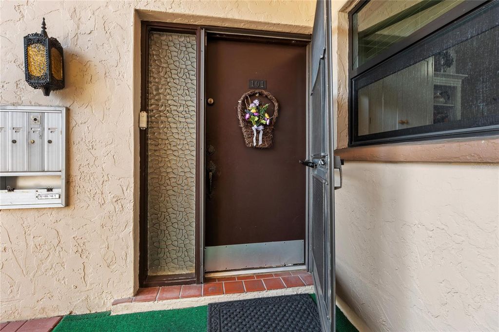 Photo of 2756 Clubhouse Drive #101, Sarasota, FL 34232 (MLS # OM699439)