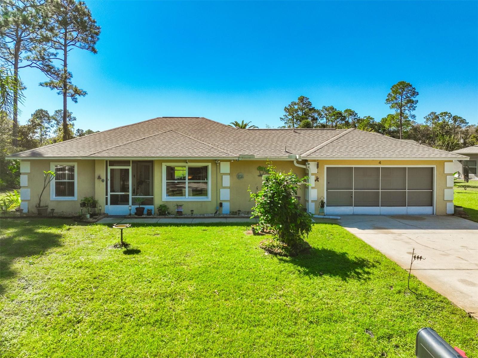 4 Eastbury Place, Palm Coast
