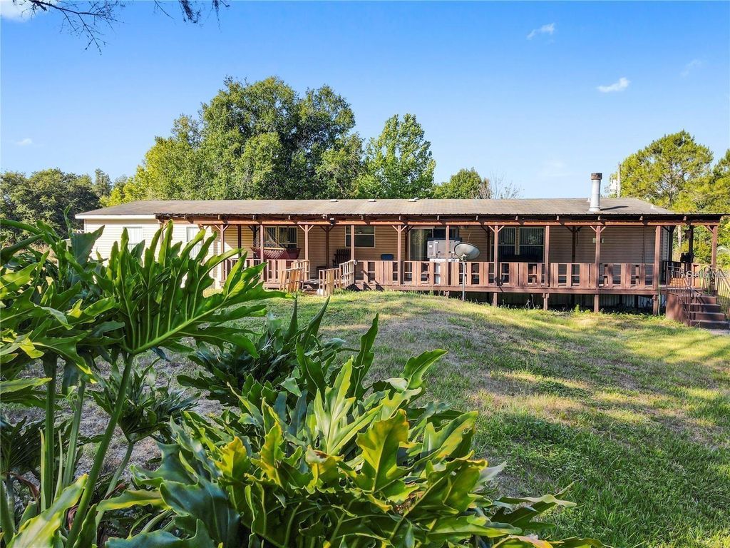 Photo of 13921 Pine Meadow Road, Kathleen, FL 33849 (MLS # S5143165)