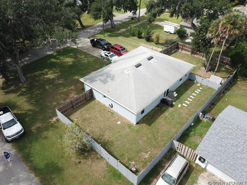 Highland Shores Sec 01 - Residential