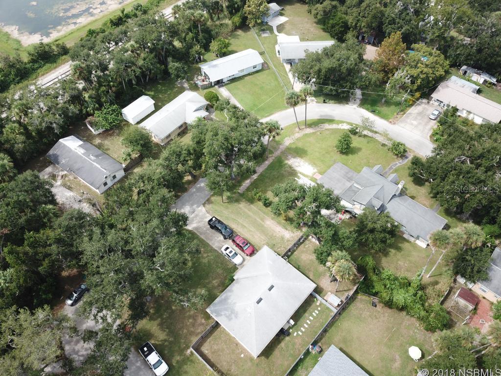 Highland Shores Sec 01 - Residential