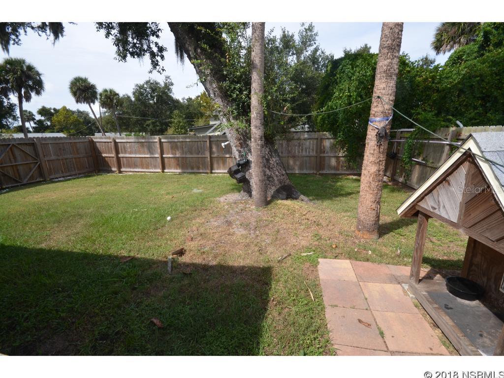 Highland Shores Sec 01 - Residential